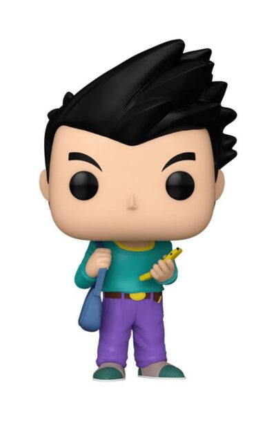 Funko: Dragon Ball GT POP! Animation Vinyl Figur Goten 9 cm