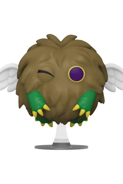Funko: Yu-Gi-Oh! Pop! Animation Vinyl Figur Winged Kuriboh 9 cm