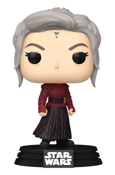 Star Wars: Ahsoka POP! Vinyl Figur S2 - Morgan Elsbeth 9 cm