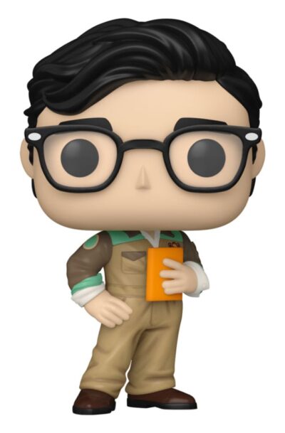 Funko: Loki POP! Vinyl Figur O.B. 9 cm