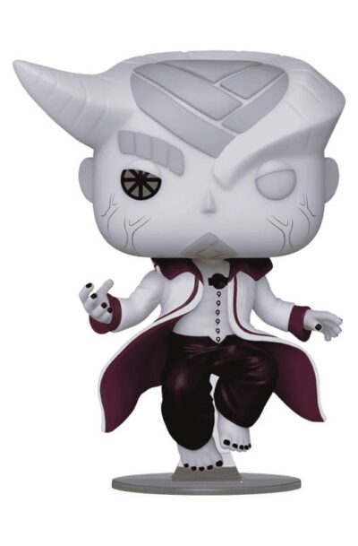 Boruto: Naruto Next Generations POP! Animation Vinyl Figur Isshiki Otsutsuki 9 cm