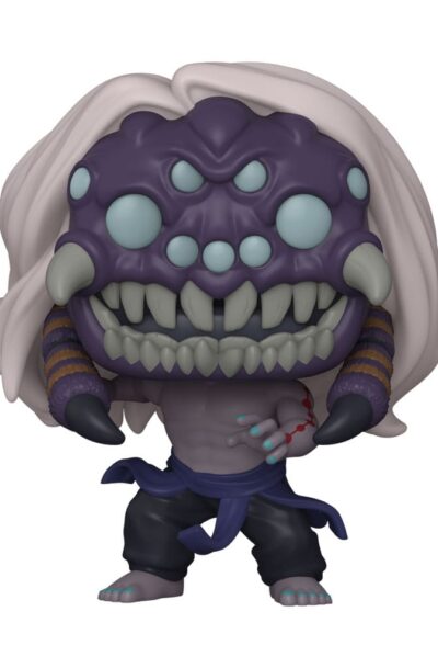 Demon Slayer: Kimetsu no Yaiba POP! Animation Vinyl Figur Spider Demon Father 9 cm
