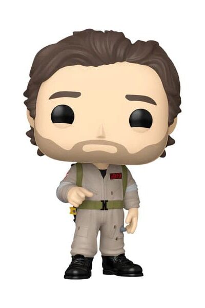 Funko: Ghostbusters 2024 POP! Vinyl Figur Grooberson 9 cm