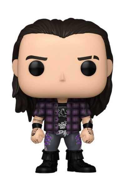 Funko: WWE POP! Vinyl Figur Dominik Mysterio 9 cm