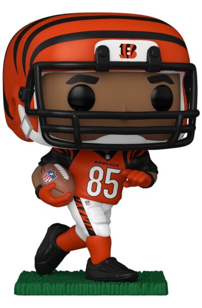 NFL: Legends POP! Sports Vinyl Figur Bengals- Chad Johnson(85) 9 cm