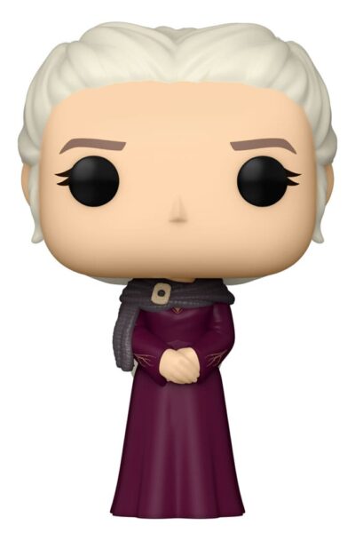 Funko: House of the Dragon POP! TV Vinyl Figur Rhaenyra Targaryen 9 cm