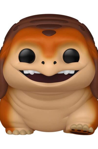 Funko: Wondla POP! TV Vinyl Figur Otto 9 cm
