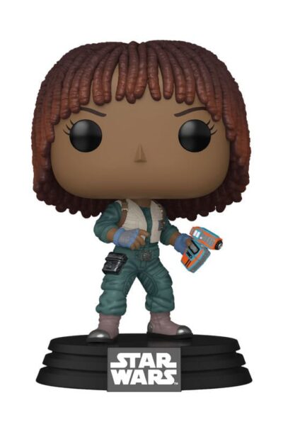 Star Wars: Acolyte POP! Vinyl Figur Osha Aniseya 9 cm