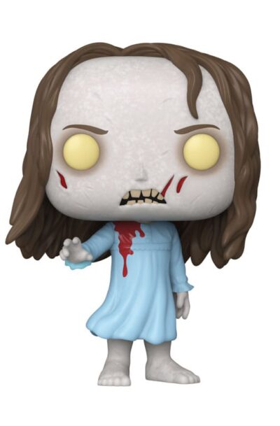Funko: Der Exorzist POP! Movies Vinyl Figur Katherine (Possessed) 9 cm