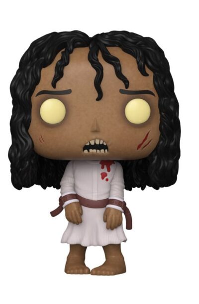 Funko: Der Exorzist POP! Movies Vinyl Figur Angela (Possessed) 9 cm