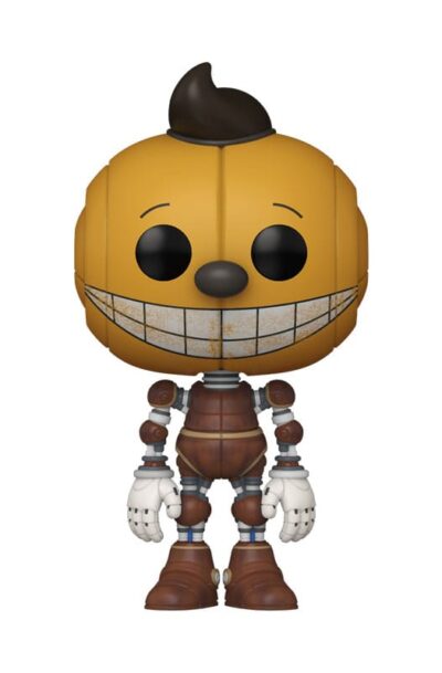 Funko: Electric State POP! Movies Vinyl Figur Cosmo (Robot) 9 cm