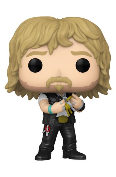 Funko: Electric State POP! Movies Vinyl Figur Keats 9 cm