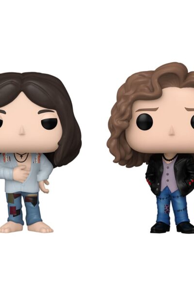 Funko: Black Crowes POP! Movies Vinyl Figuren 2er-Pack 9 cm