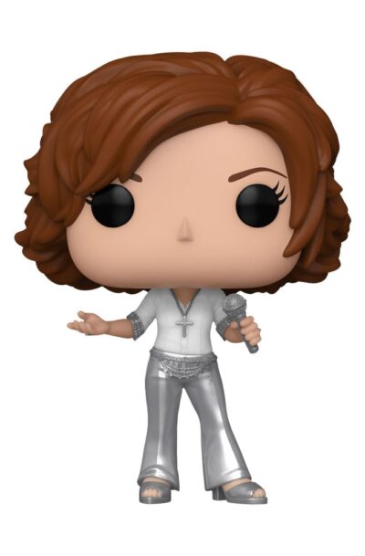 Funko: Martina McBride POP! Rocks Vinyl Figur Martina McBride 9 cm