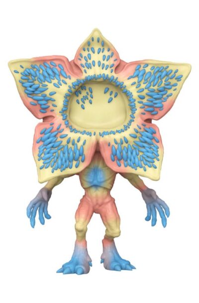 Funko: Stranger Things Oversized POP! Vinyl Figur Demogorgon (Scoops Ahoy) 15 cm