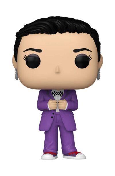 Funko: Mean Girls – Der Girls Club POP! Movies Vinyl Figur Janis (20th Anniversary) 9 cm