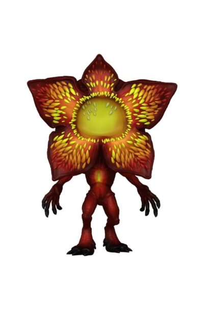 Funko: Stranger Things Rift POP! TV Vinyl Figur Demogorgon 9 cm