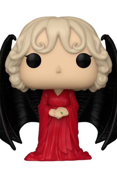 Funko: Sandman POP! TV Vinyl Figur Lucifer 9 cm