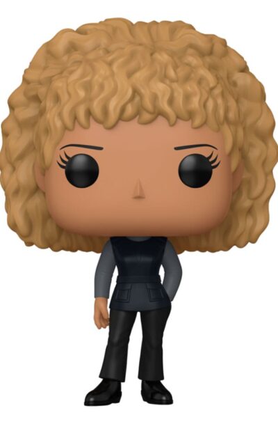 Funko: Star Trek Picard POP! TV Vinyl Figur Raffi Musiker 9 cm