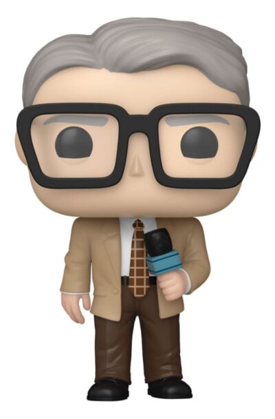 Funko: Saturday Night Live POP! Movies Vinyl Figur 50th Anniversary Herb Welch 9 cm