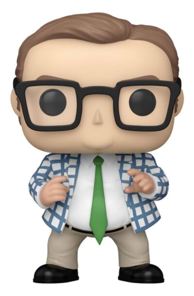 Funko: Saturday Night Live POP! Movies Vinyl Figur 50th Anniversary Matt Foley 9 cm