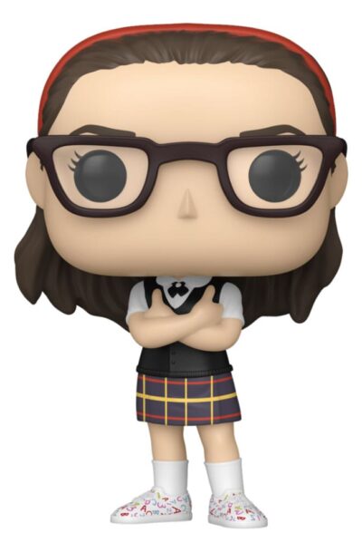 Funko: Saturday Night Live POP! Movies Vinyl Figur 50th Anniversary MKG Super star 9 cm