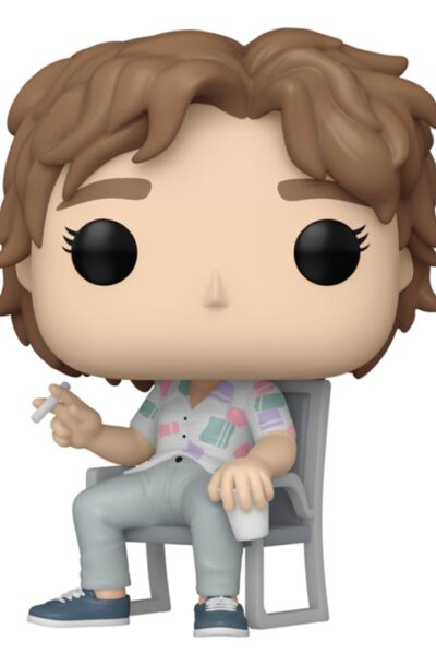 Funko: Saturday Night Live POP! Movies Vinyl Figur 50th Anniversary Ms. Rafferty 9 cm