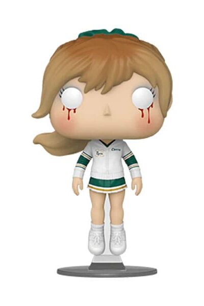 Funko: Stranger Things POP! TV Vinyl Figur Chrissy Floating(BD) 9 cm