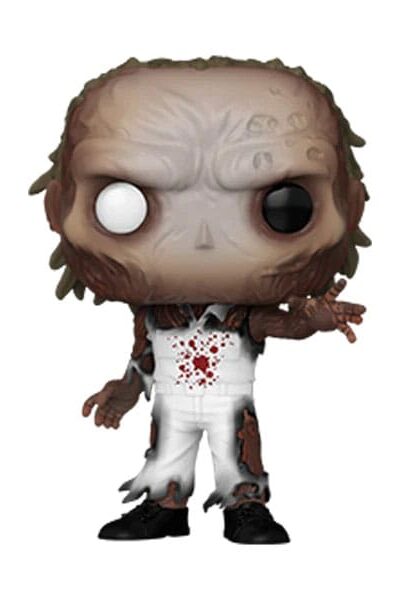 Funko: Stranger Things POP! TV Vinyl Figur Vecna(Transformation) 9 cm
