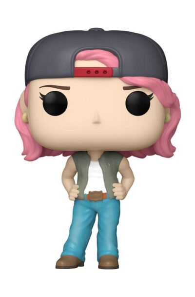Funko: Yellowstone POP! TV Vinyl Figur Teeter 9 cm