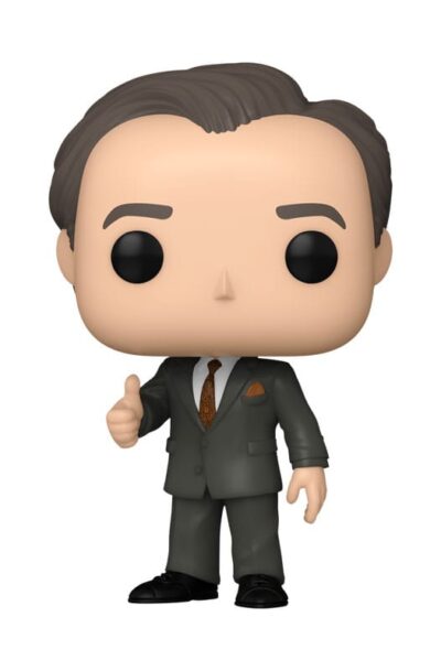 Funko: California High School 30th Anniversary POP! Television Vinyl Figur Mr. Belding 9 cm