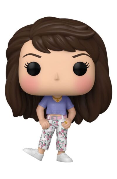 Funko: California High School 30th Anniversary POP! Television Vinyl Figur Kelly 9 cm