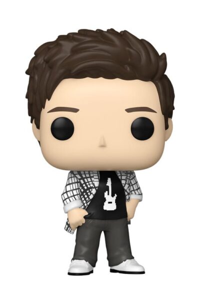 Funko: Friends POP! TV Vinyl Figur Chandler 9 cm