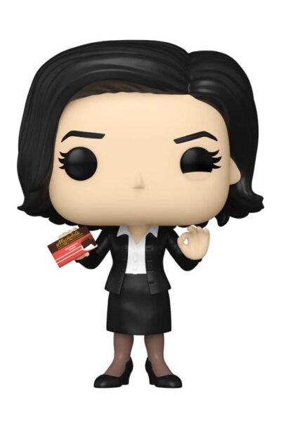 Funko: Friends POP! TV Vinyl Figur Monica 9 cm