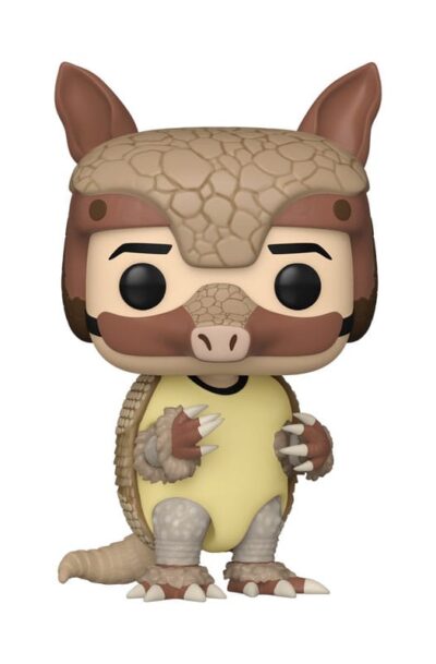 Funko: Friends POP! TV Vinyl Figur Ross 9 cm