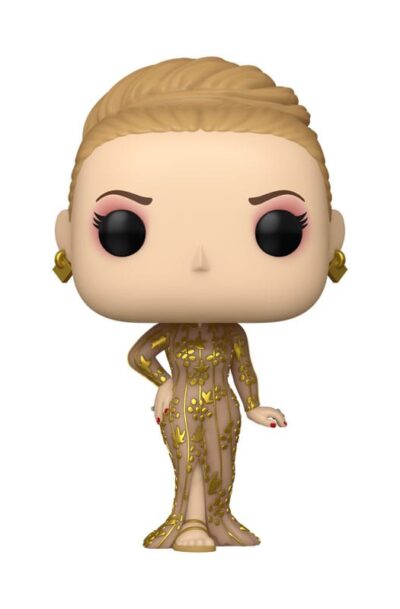 Funko: Casino POP! Movies Vinyl Figur Ginger McKenna 9 cm
