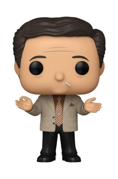 Funko: Casino POP! Movies Vinyl Figur Nicky Santoro 9 cm