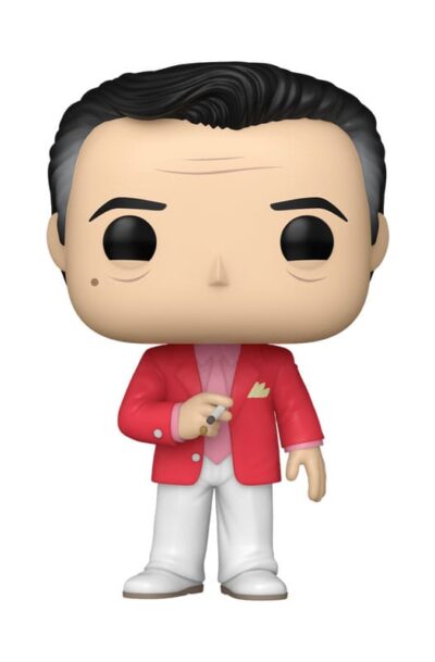 Funko: Casino POP! Movies Vinyl Figur Sam Rothstein 9 cm