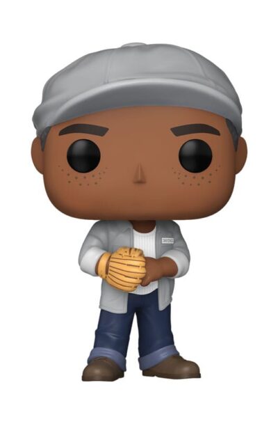 Funko: Die Verurteilten POP! Movies Vinyl Figur Ellis ‚Red‘ Boyd Redding 9 cm