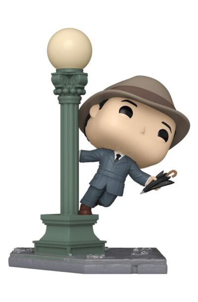 Funko: Du sollst mein Glücksstern sein POP! Deluxe Vinyl Figur Don Lockwood 9 cm