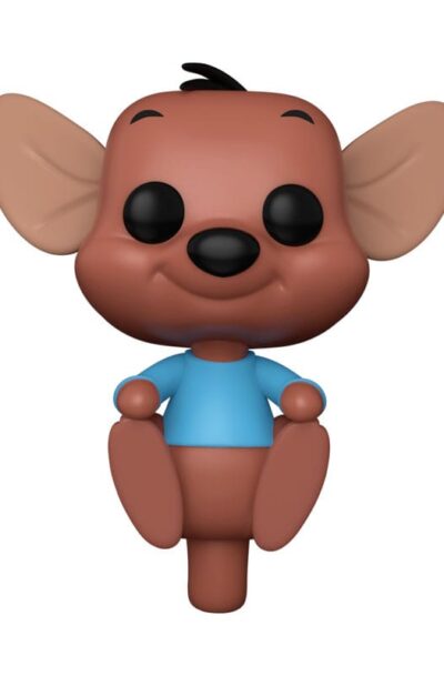 Funko: Winnie the Pooh POP! Disney Vinyl Figur Roo 9 cm