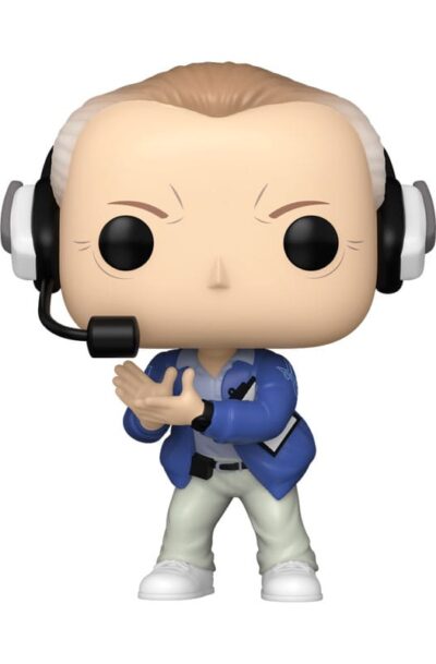 Funko: Varsity Blues POP! Movies Vinyl Figur Coach Kilmer 9 cm