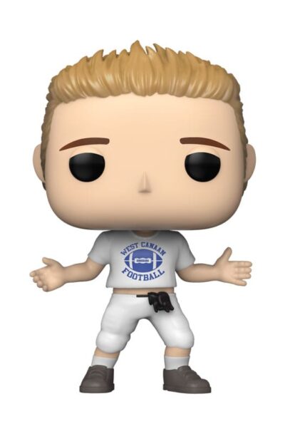 Funko: Varsity Blues POP! Movies Vinyl Figur Tweeder 9 cm