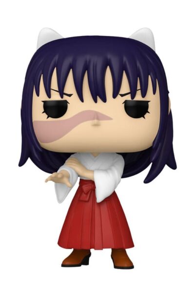 Funko: Jujutsu Kaisen POP! Animation Vinyl Figuren Iori Utahime 9 cm