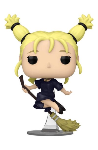 Funko: Jujutsu Kaisen POP! Animation Vinyl Figuren Momo Nishimiya 9 cm