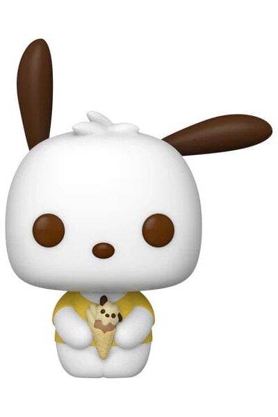 Funko: Hello Kitty POP! Sanrio Vinyl Figur Pochacco 9 cm