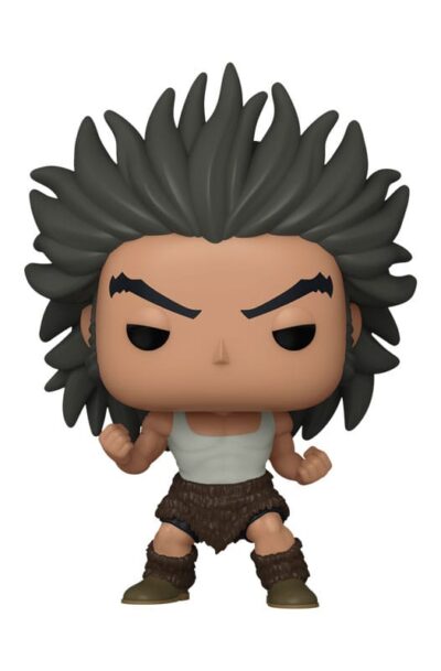 Funko: Hunter x Hunter POP! Animation Vinyl Figur Uvogin 9 cm