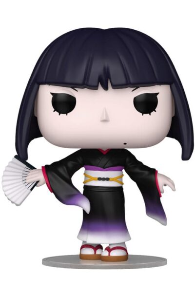 Funko: Hunter x Hunter POP! Animation Vinyl Figur Kalluto Zoldyck 9 cm