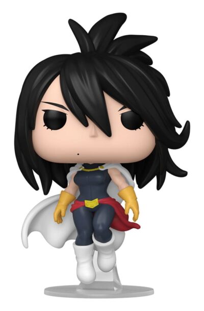 Funko: My Hero Academia POP! Animation Vinyl Figuren Nana Shimura 9 cm
