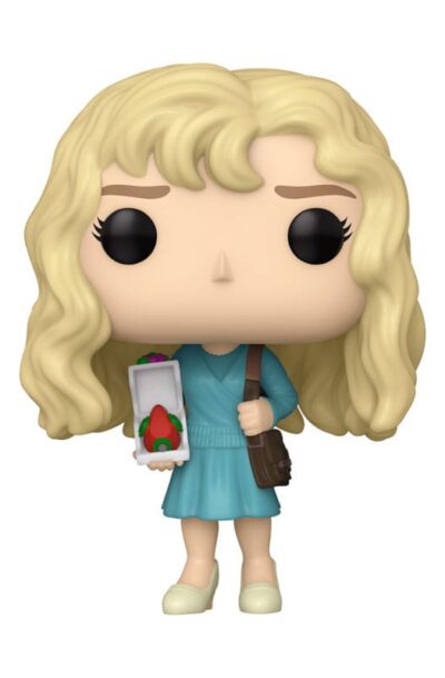 Funko: Batman 85th Anniversary POP! Movies Vinyl Figur Vicki Vale 9 cm